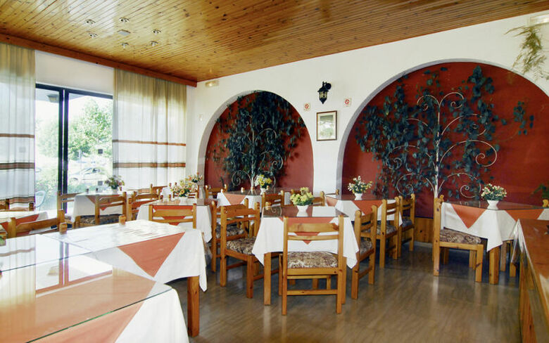 Hotel International