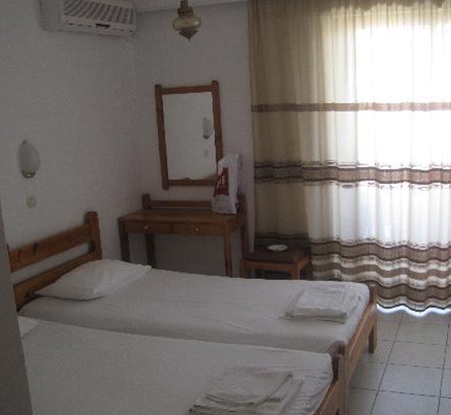 Hotel International