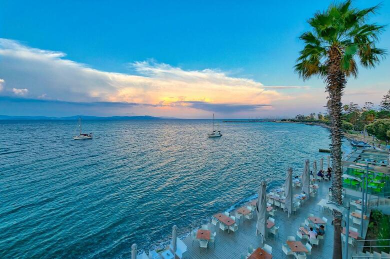 Hotel Kos Aktis Art