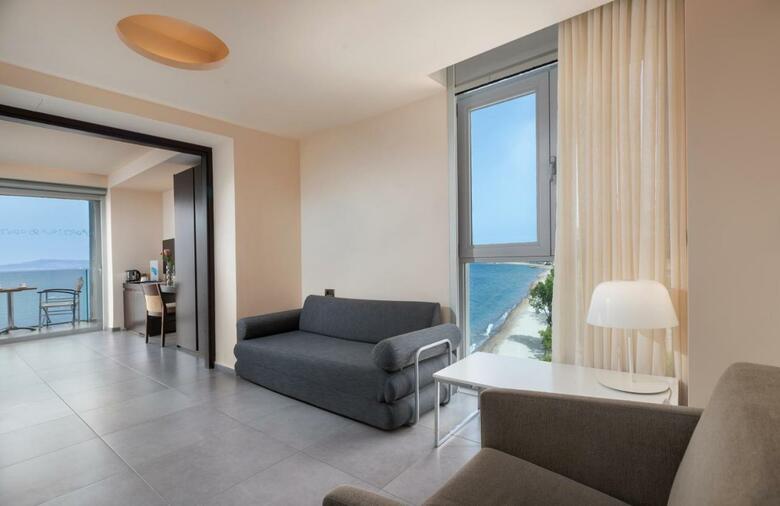 Hotel Kos Aktis Art