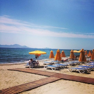 Hotel Lagas Aegean Village