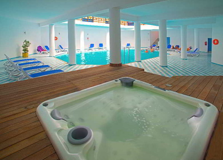 Hotel Lagas Aegean Village
