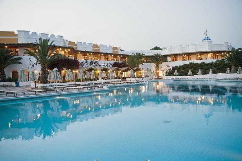 Hotel Lagas Aegean Village