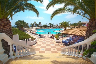 Hotel Lagas Aegean Village
