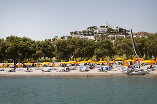 Hotel Lagas Aegean Village