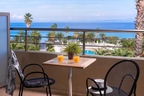 Hotel Kassandra Palace