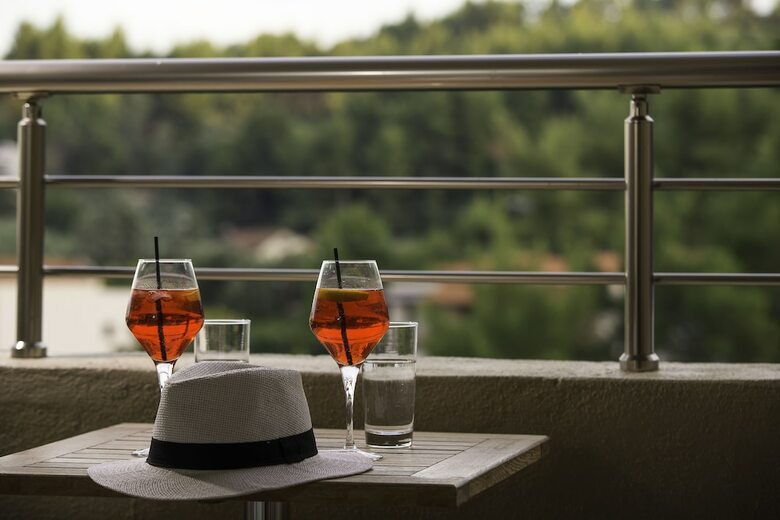 Hotel Kassandra Palace