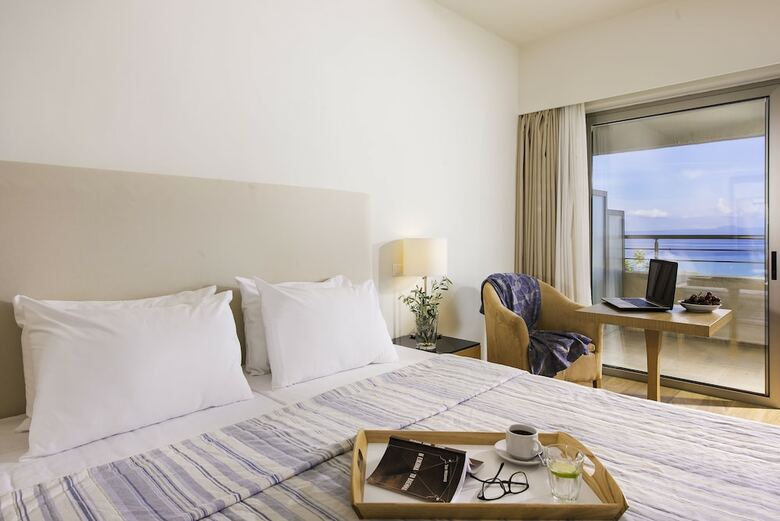 Hotel Kassandra Palace