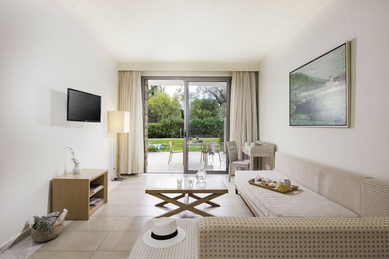 Hotel Kassandra Palace