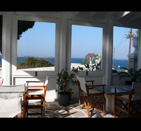 Hotel Mykonos Adonis