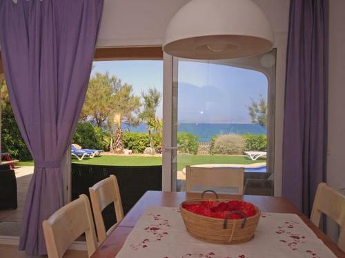 Holiday Home Embat