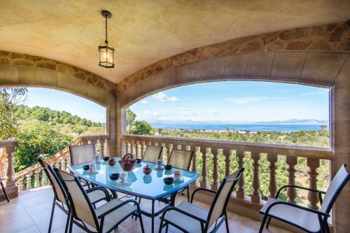 Villa Finca Colonia De Sant Pere