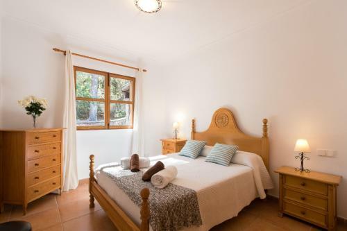 Villa Finca Colonia De Sant Pere