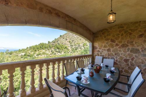 Villa Finca Colonia De Sant Pere