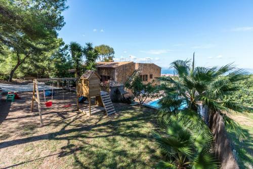 Villa Finca Colonia De Sant Pere