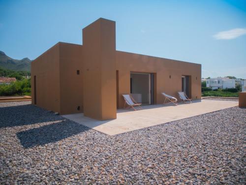 Villa Latina
