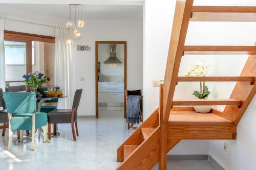 Apartamento Miramar Next To The Sea