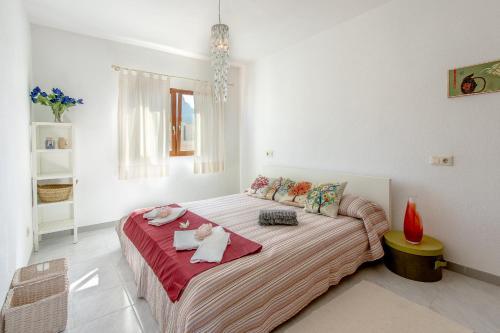 Apartamento Miramar Next To The Sea