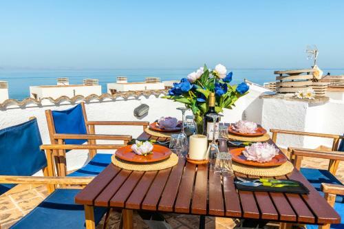 Apartamento Miramar Next To The Sea