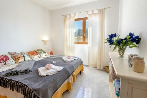 Apartamento Miramar Next To The Sea