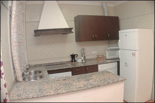 Apartamento Conil San Jose
