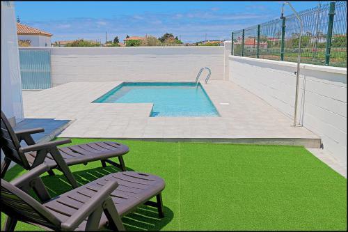 Chalet Lobita