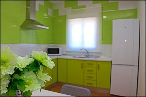 Apartamento Casa Rural Zara II