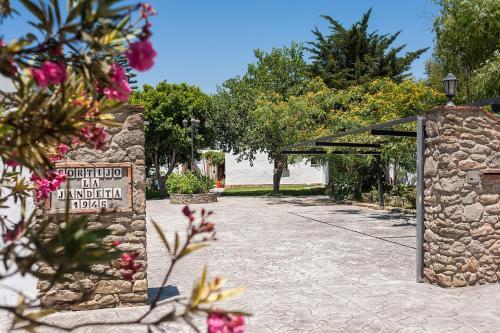 Apartamento La Jandeta 5