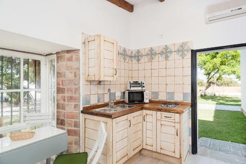 Apartamento La Jandeta 5