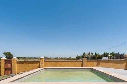 Apartamento La Jandeta 5