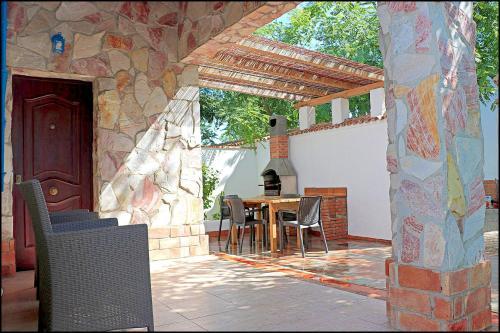 Bungalow La Roa II