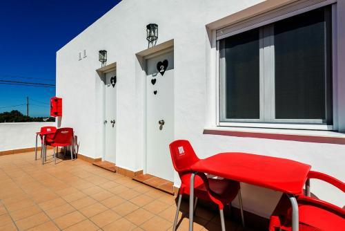Apartamento Villetta Ponente 19