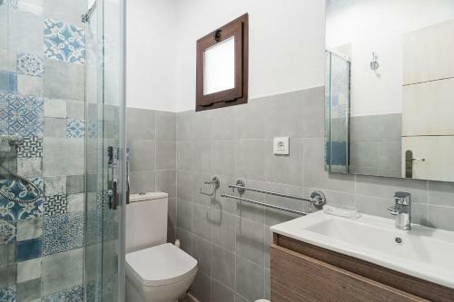 Apartamento La Jandeta 4