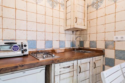 Apartamento La Jandeta 4