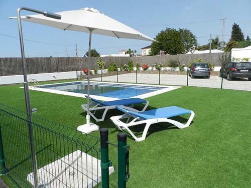 Apartamento Tatiana Y Paola 3