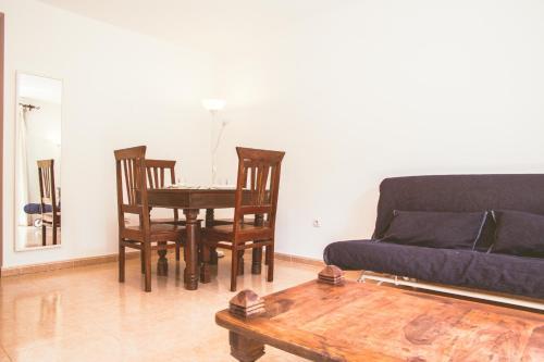 Apartamento Casa Ottavia