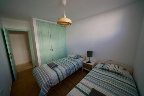 Albergue Surfers Retreat Too