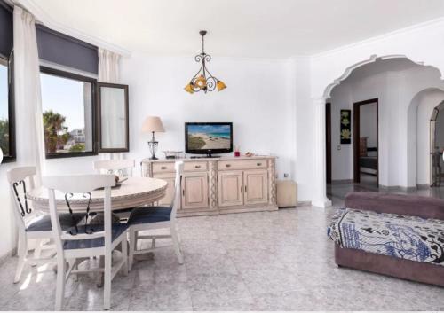Apartamento Casa Sandra