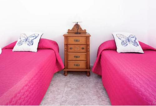 Apartamento Casa Sandra
