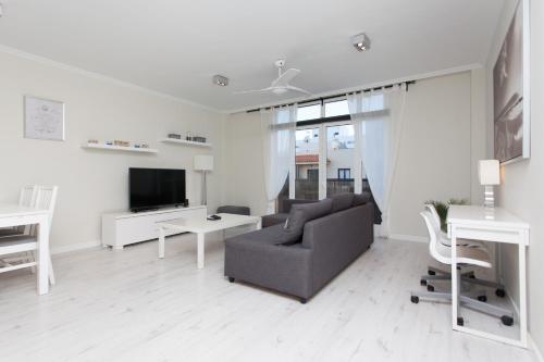 Apartamento Casa Lolo Corralejo