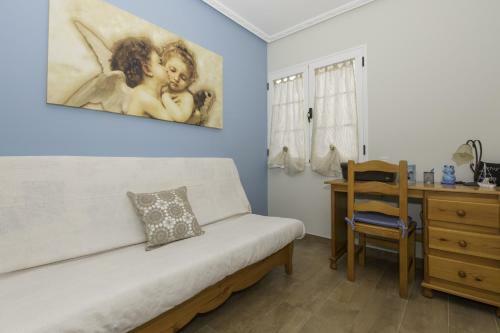Apartamento Casa Marzia