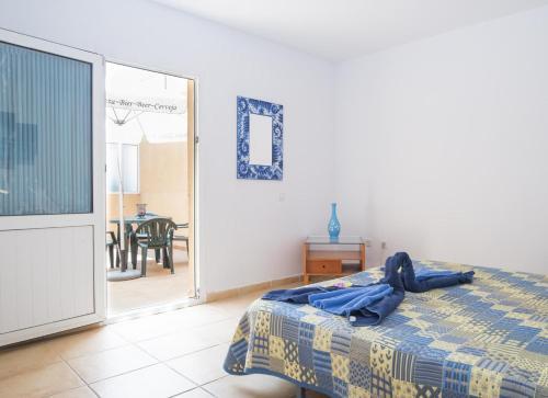Apartamento Lightbooking- Tres Islas Corralejo