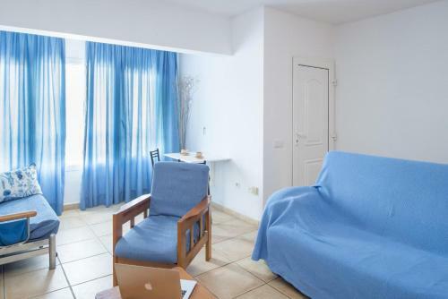Apartamento Lightbooking- Tres Islas Corralejo