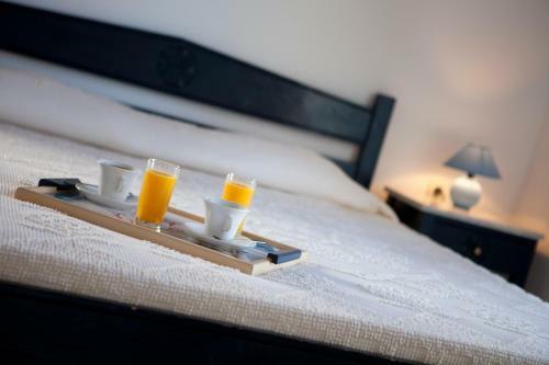 Hotel Elisso's Philoxenia