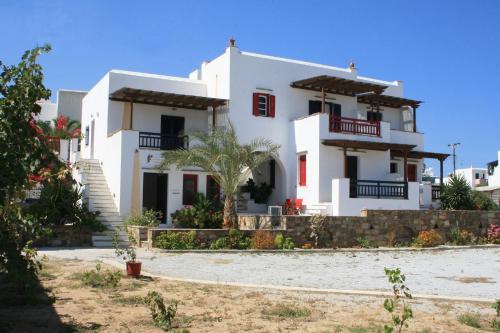 Hotel Elisso's Philoxenia