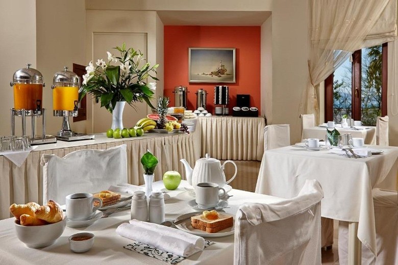 Hotel Galaxy