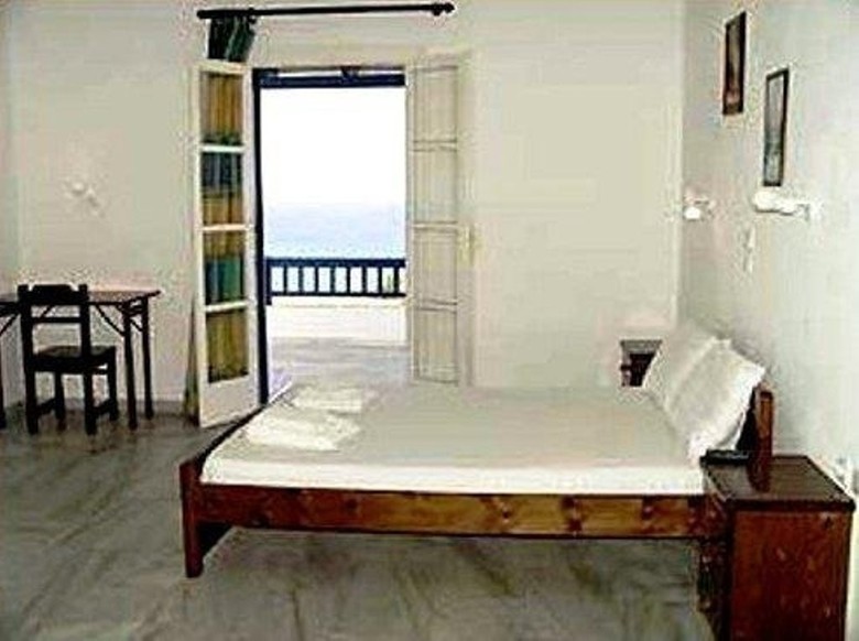 Hotel Lofos Studios