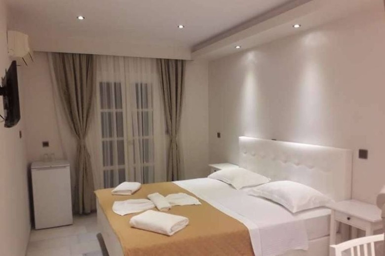 Hotel Sagterra