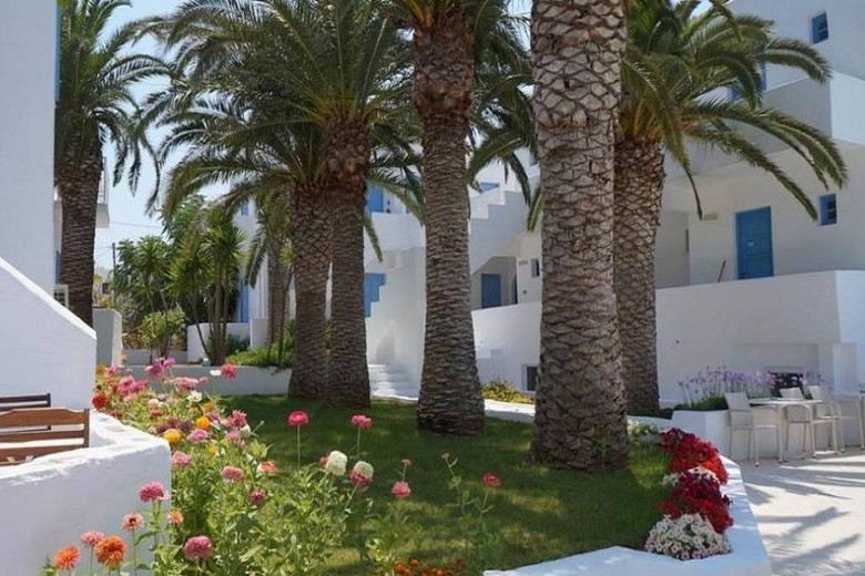 Hotel Sagterra