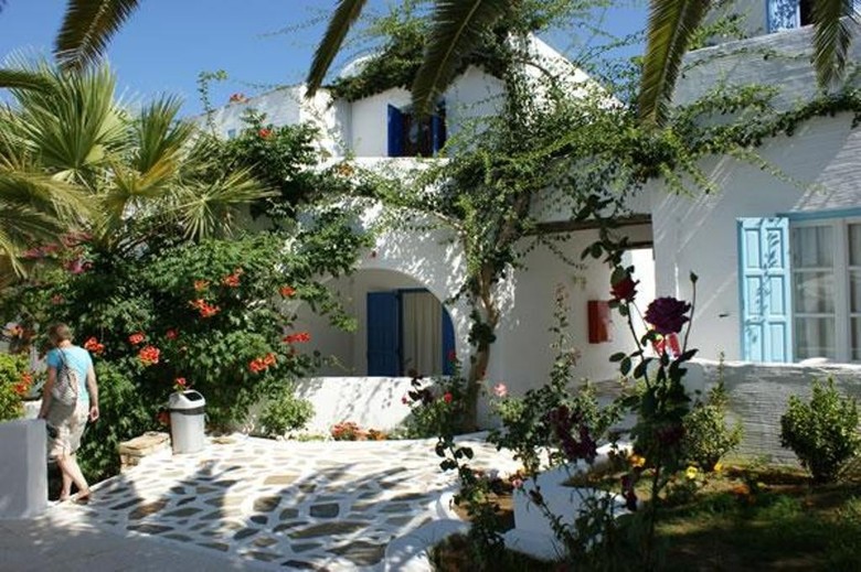 Hotel Sagterra